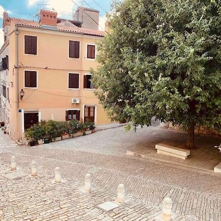 Feel The City Atmosphere Rovinj Dış mekan fotoğraf
