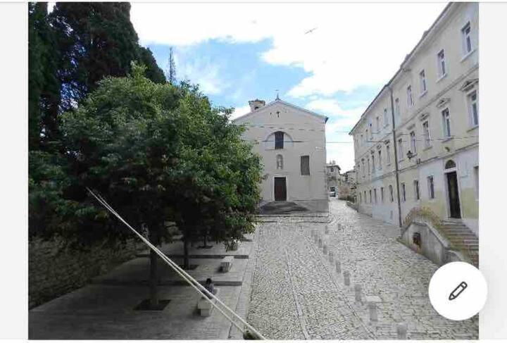 Feel The City Atmosphere Rovinj Dış mekan fotoğraf