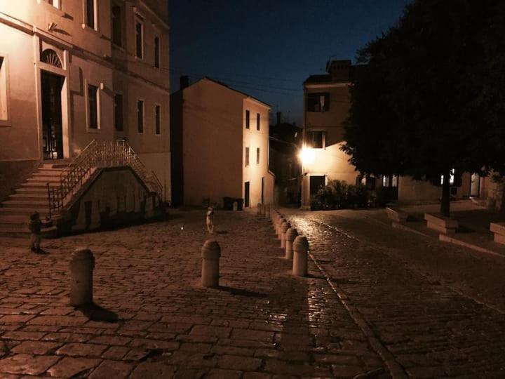 Feel The City Atmosphere Rovinj Dış mekan fotoğraf