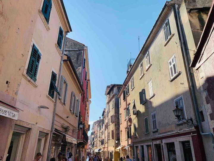 Feel The City Atmosphere Rovinj Dış mekan fotoğraf