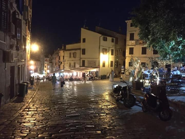 Feel The City Atmosphere Rovinj Dış mekan fotoğraf